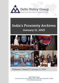 India’s Proximity Archives