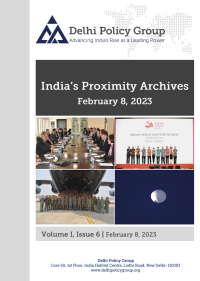 India’s Proximity Archives