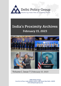 India’s Proximity Archives