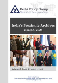 India's Proximity Archives