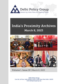 India's Proximity Archives