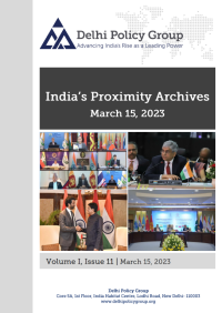 India's Proximity Archives