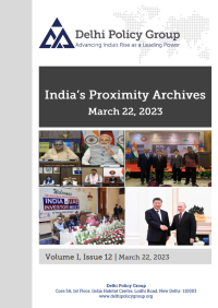 India's Proximity Archives