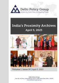 India's Proximity Archives