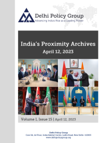 India's Proximity Archives