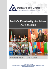 India's Proximity Archives