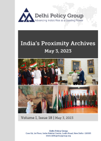 India's Proximity Archives