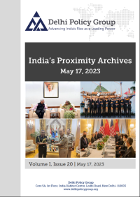 India's Proximity Archives