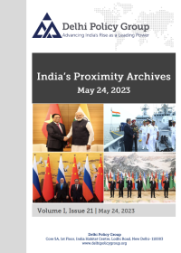India's Proximity Archives