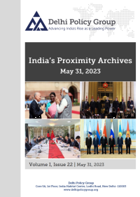 India's Proximity Archives