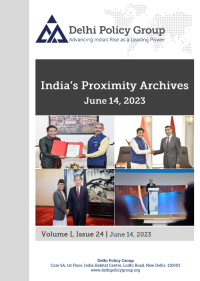 India's Proximity Archives