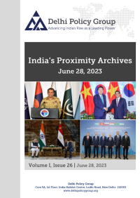 India's Proximity Archives