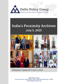 India's Proximity Archives