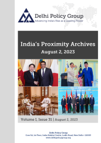 India's Proximity Archives