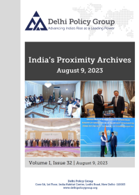 India's Proximity Archives