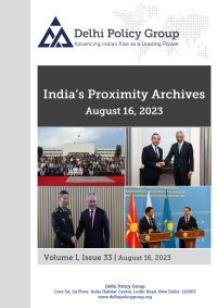 India's Proximity Archives