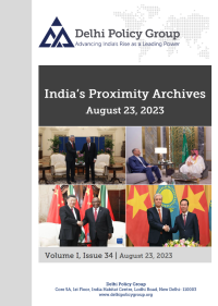India's Proximity Archives