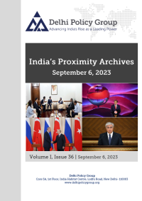 India's Proximity Archives