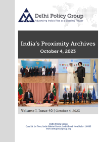 India's Proximity Archives