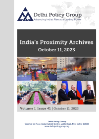 India's Proximity Archives