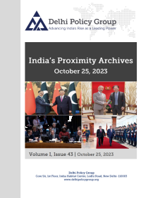 India's Proximity Archives