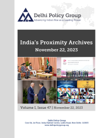 India's Proximity Archives