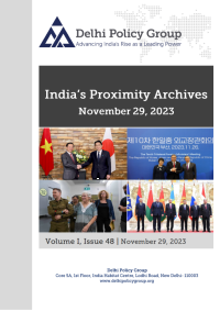 India's Proximity Archives