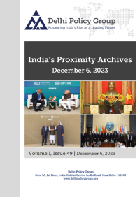 India's Proximity Archives