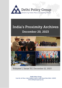 India's Proximity Archives