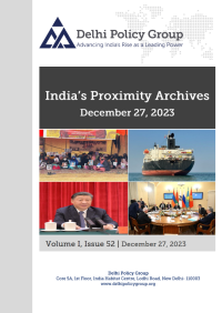 India's Proximity Archives