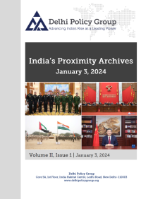 India's Proximity Archives