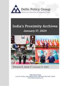 India's Proximity Archives