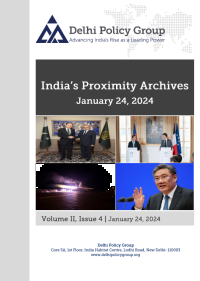 India's Proximity Archives