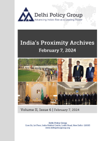 India's Proximity Archives