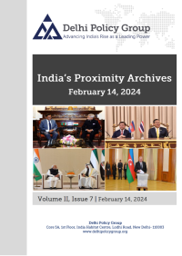 India's Proximity Archives