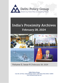 India’s Proximity Archives