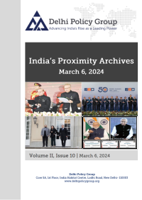 India’s Proximity Archives