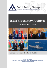 India’s Proximity Archives