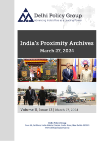 India’s Proximity Archives