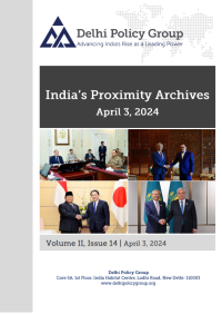 India’s Proximity Archives