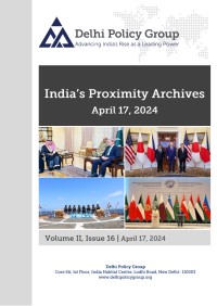 India's Proximity Archives