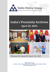 India’s Proximity Archives