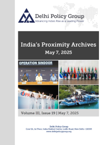 India’s Proximity Archives