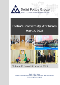 India’s Proximity Archives