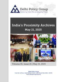 India’s Proximity Archives