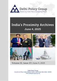 India’s Proximity Archives India’s Proximity Archives