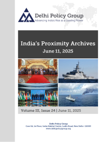 India’s Proximity Archives India’s Proximity Archives