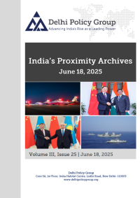 India’s Proximity Archives India’s Proximity Archives