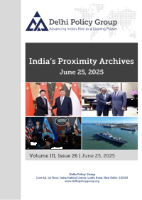 India’s Proximity Archives