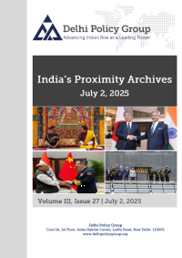 India’s Proximity Archives